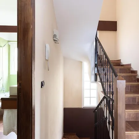 בית נופש Home2Book El Atardecer San Juan de la Rambla